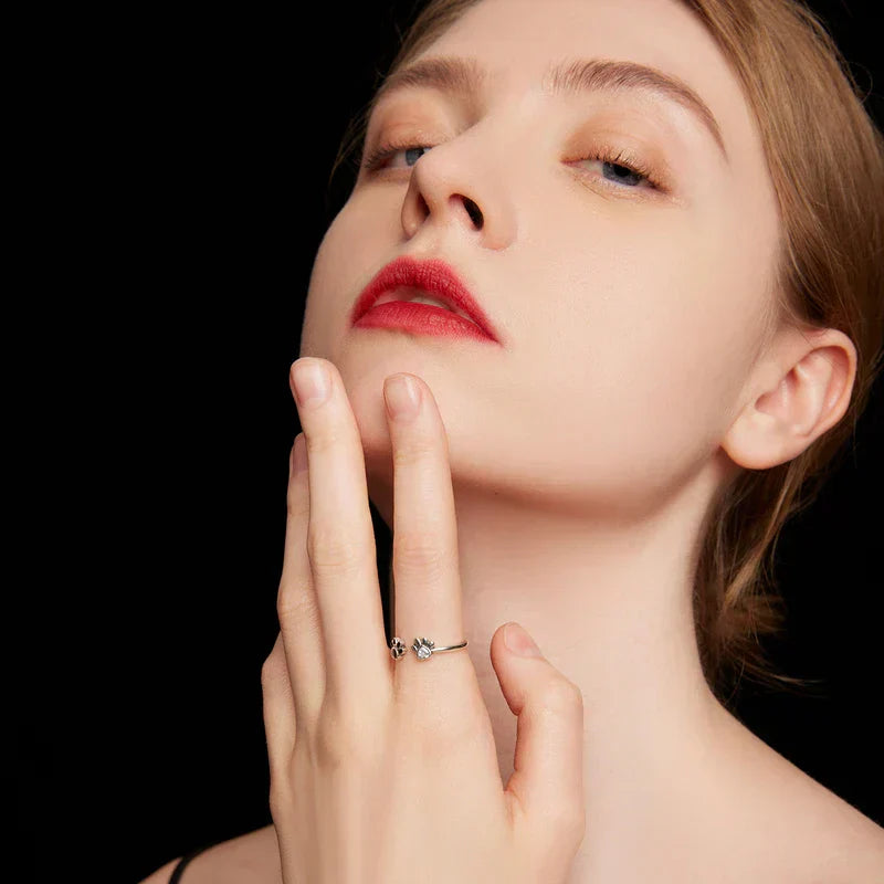 Zulema | SELNA – Flexível with Zircônia and Enamel for the Perfect Fit