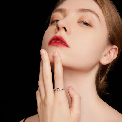 Zulema | SELNA – Flexível with Zircônia and Enamel for the Perfect Fit