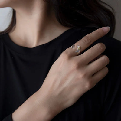 Pillar | Ring