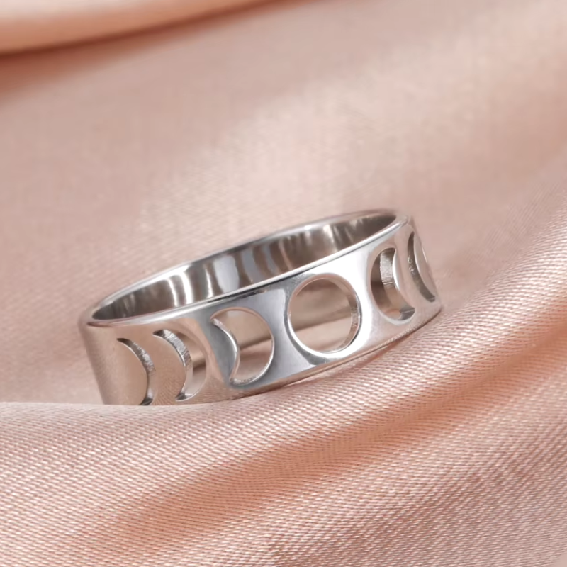 Odalis | Night Ring