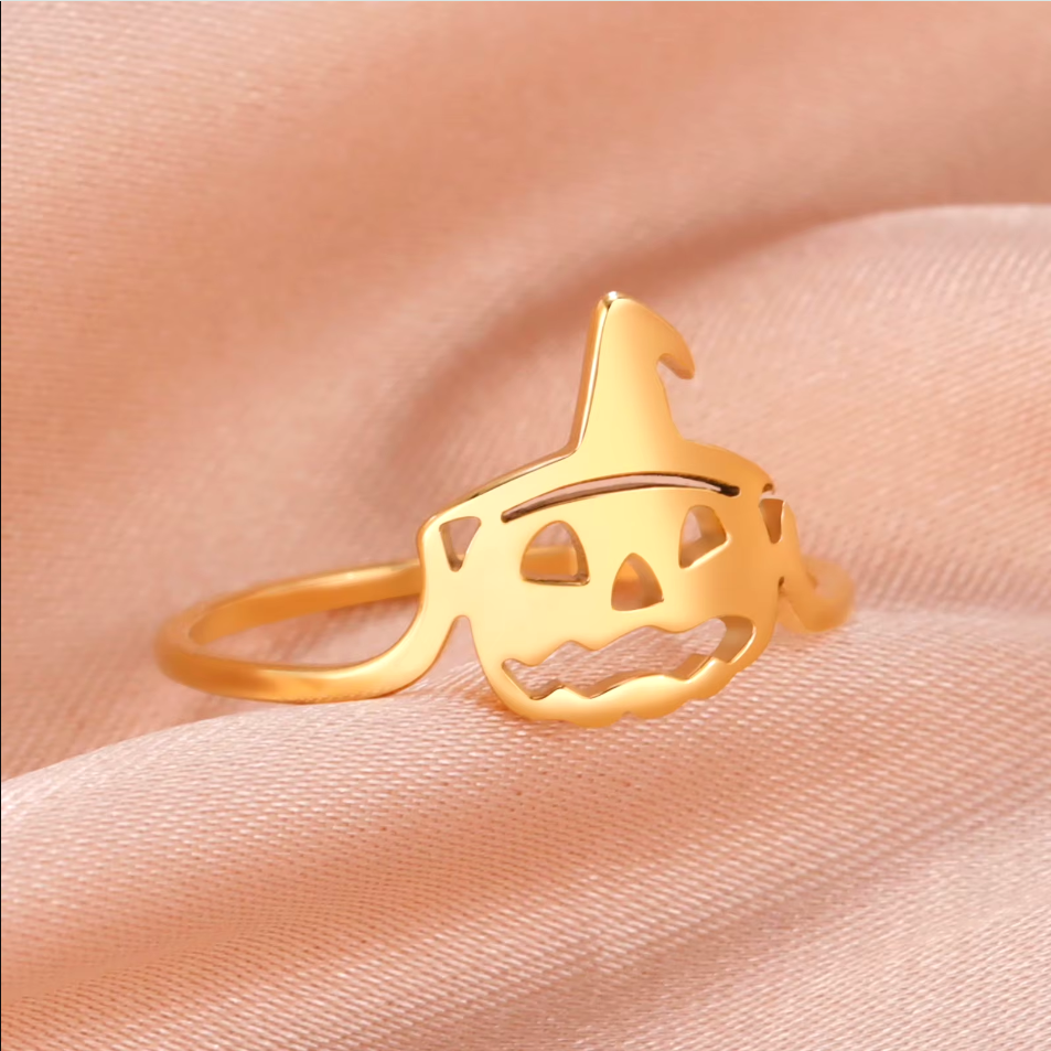 Yamel | Ring accessory!