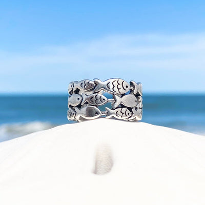 Maritza | Ring for stylish details