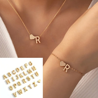Glad s | bracelet set