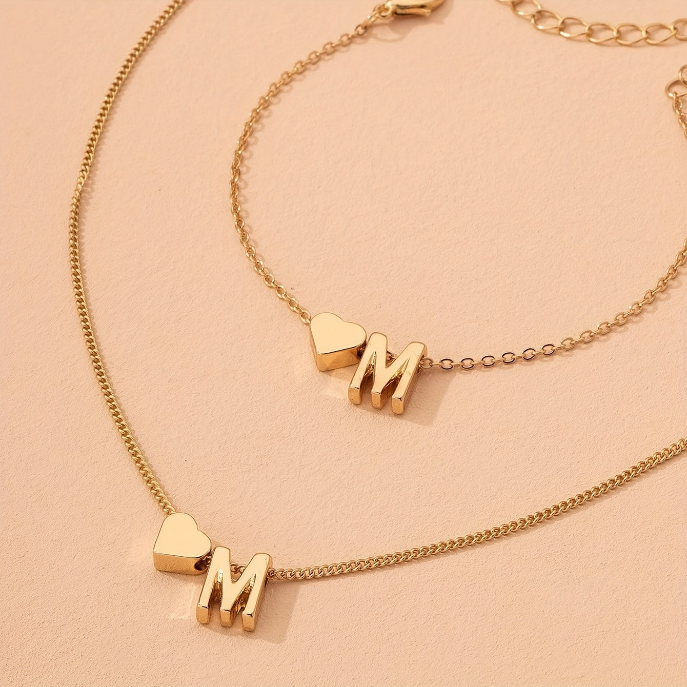 Glad s | bracelet set