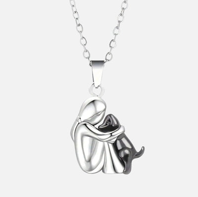 Eva | Necklace as a special pendant