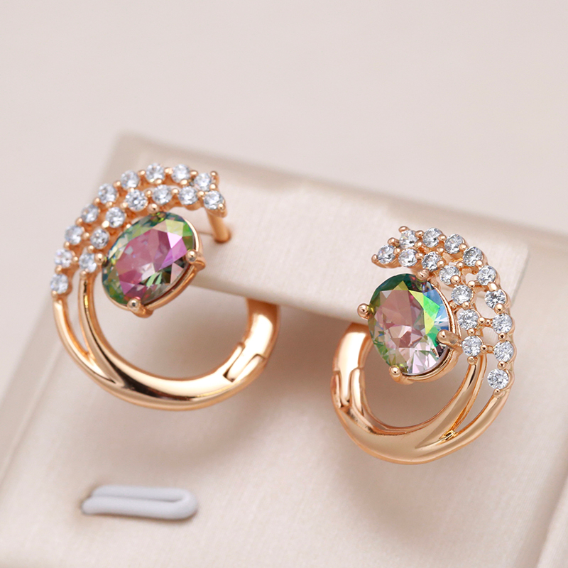 Isabella | earrings