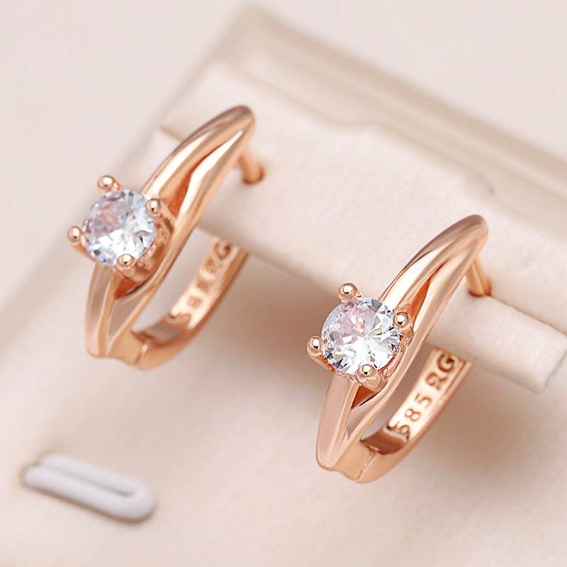 Mara | Earrings for a touch of elegance