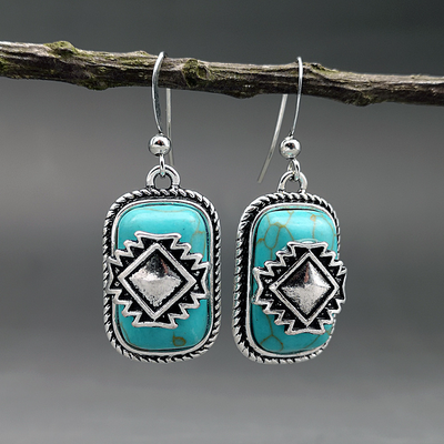 Antonia | Ethnic earrings