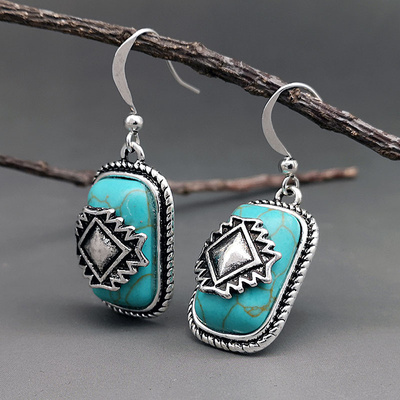 Antonia | Ethnic earrings