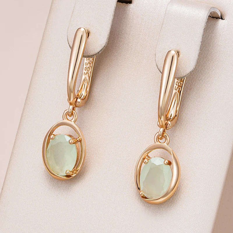Ingrid | Earrings for every occasion