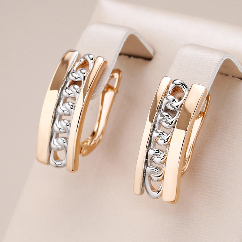 Bianca | Glamorous earrings