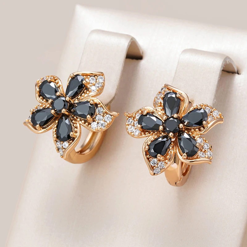 Teresa | Earrings for a touch of elegance