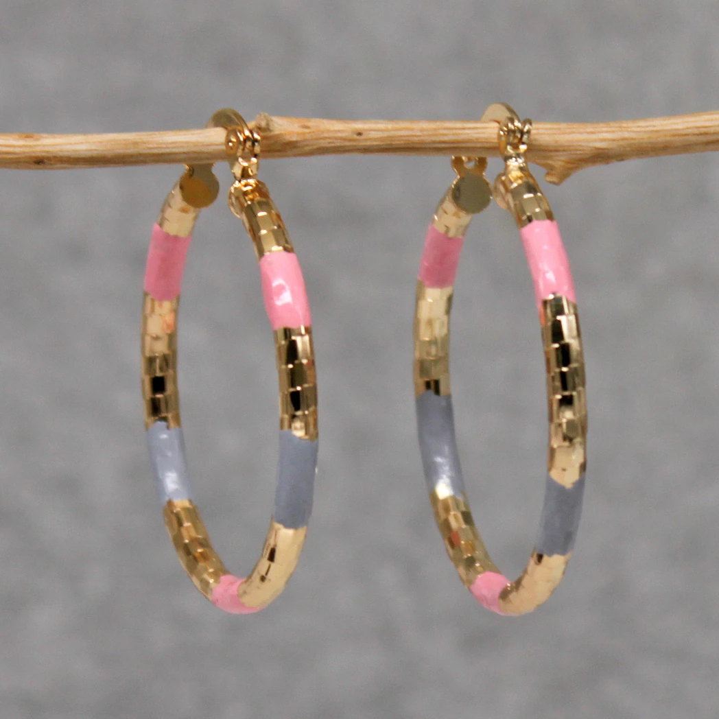 Tania | Hoops