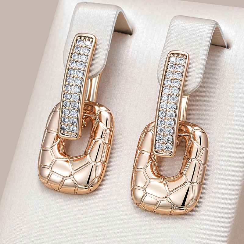 Silvia | earrings