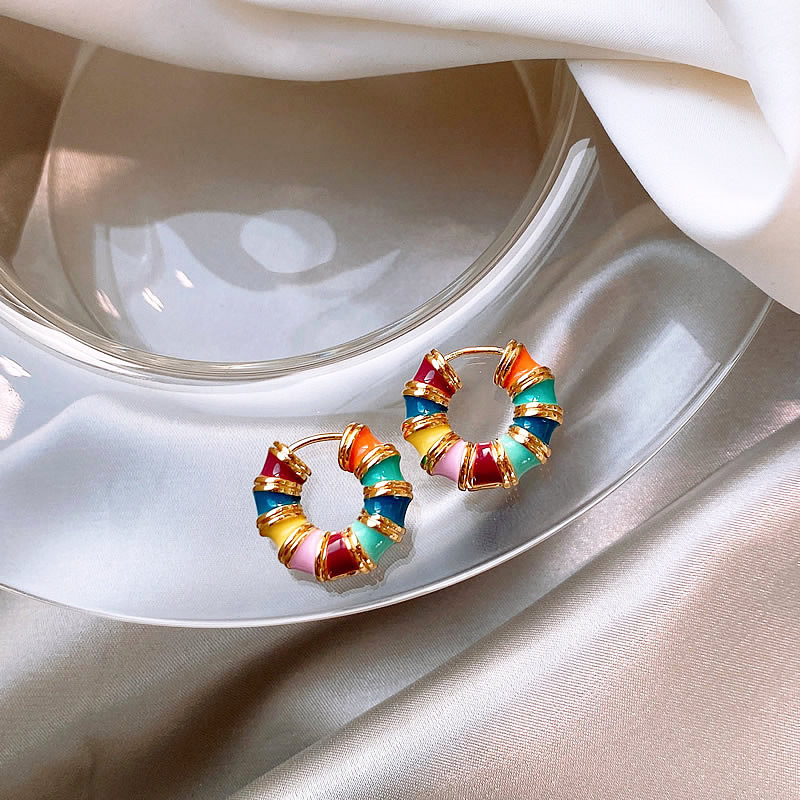 Tania | Earrings