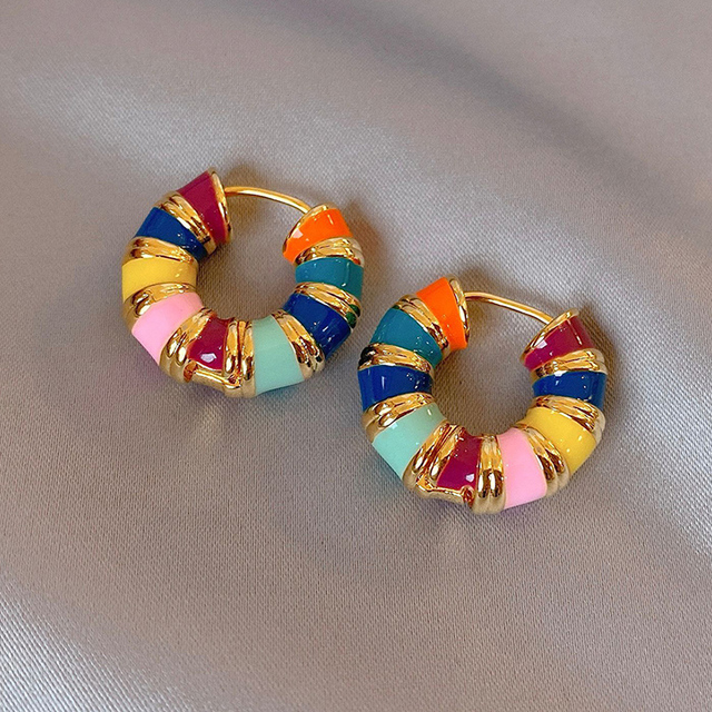 Tania | Earrings