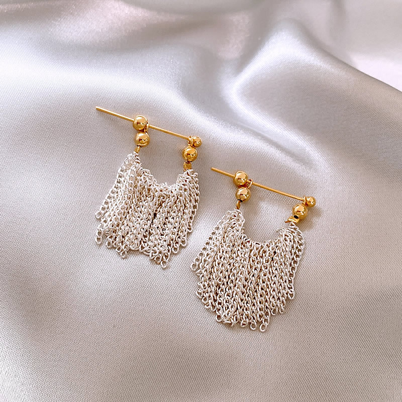 Fernanda | Earrings for an elegant look