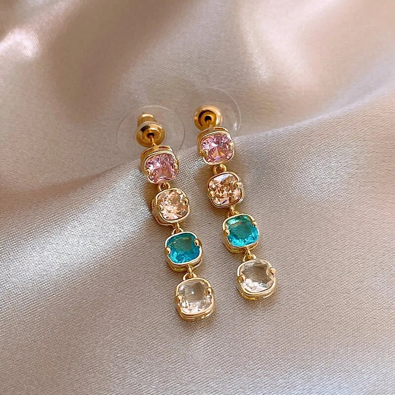 Micaela | Earrings for an elegant look