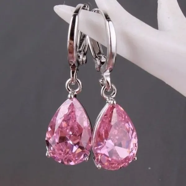 Amelia | Earrings for a touch of elegance