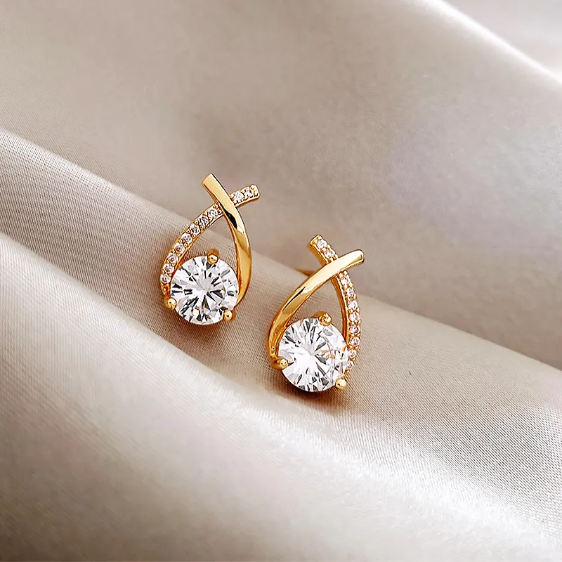 Vanessa | Zirconia