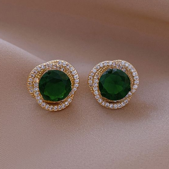 Cecilia | Earrings that enchant!