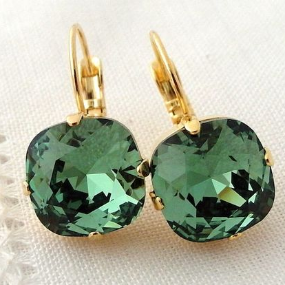 Maricarmen | Earrings for a special shine