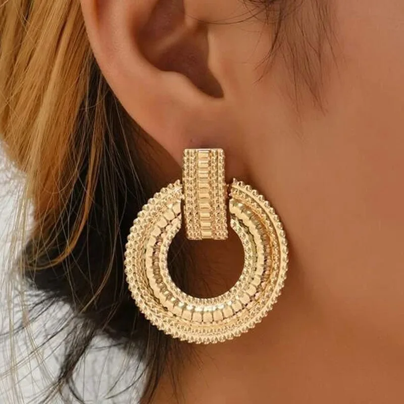 Debora | Earrings for an elegant look