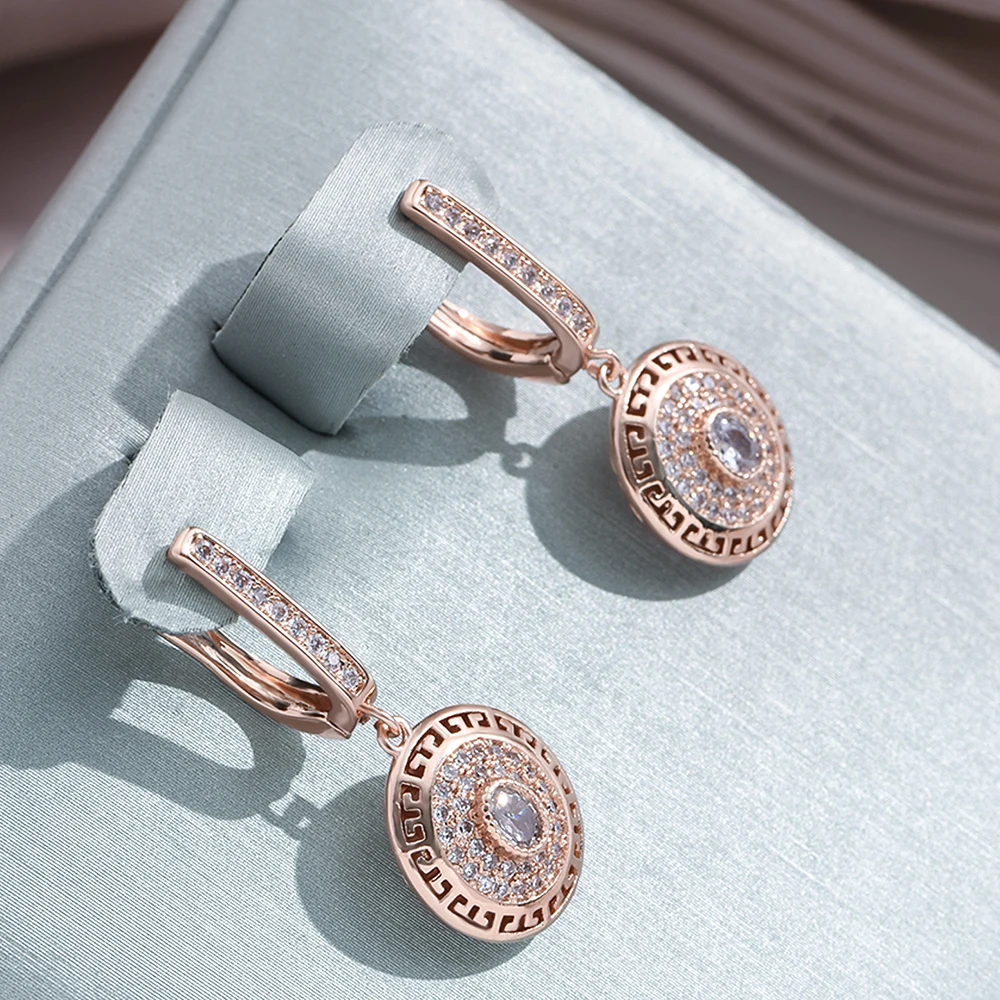 Paloma | Elegant designer earrings