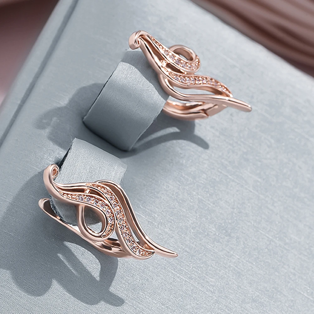 Norma | Earrings