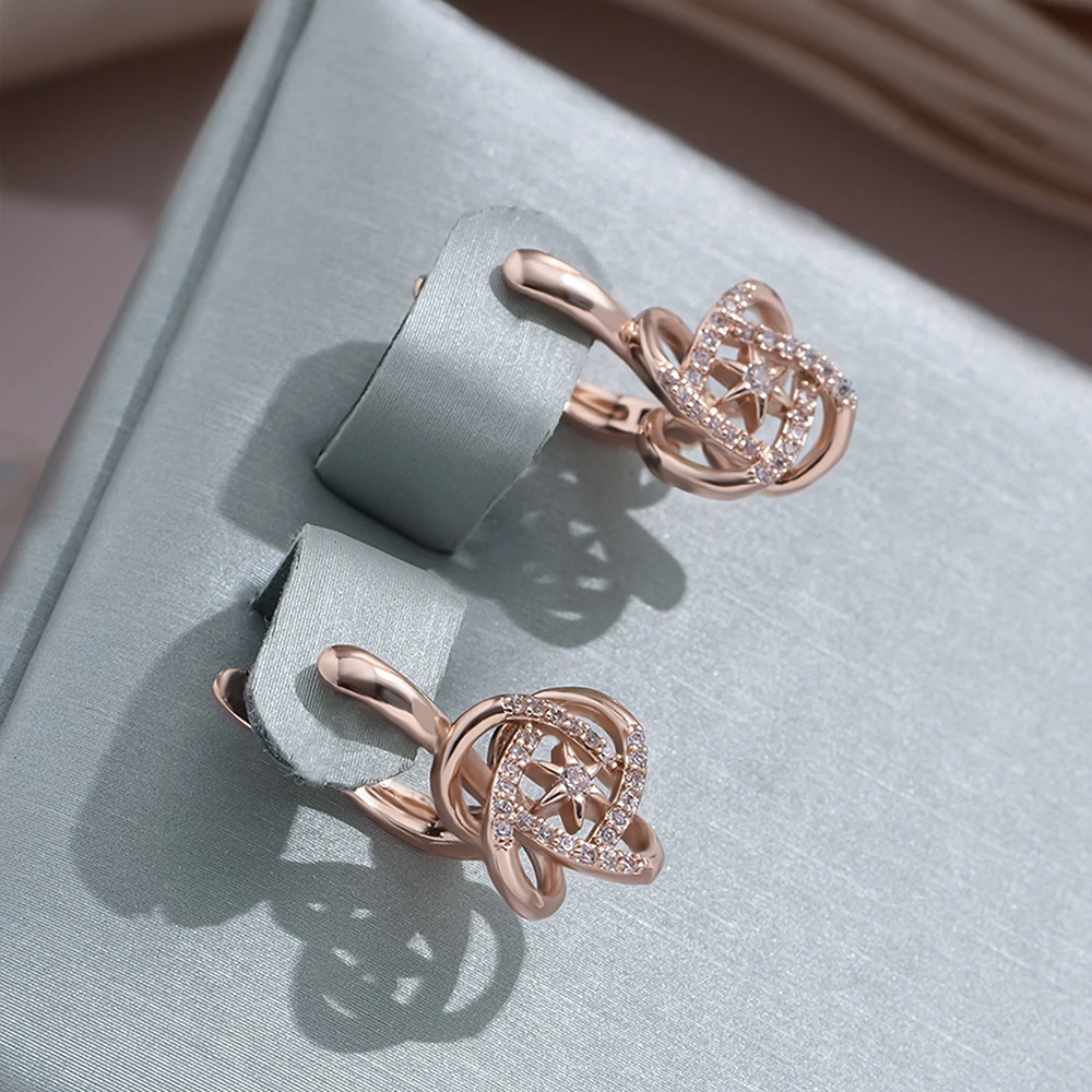 Ariadna | Earrings for a stylish look