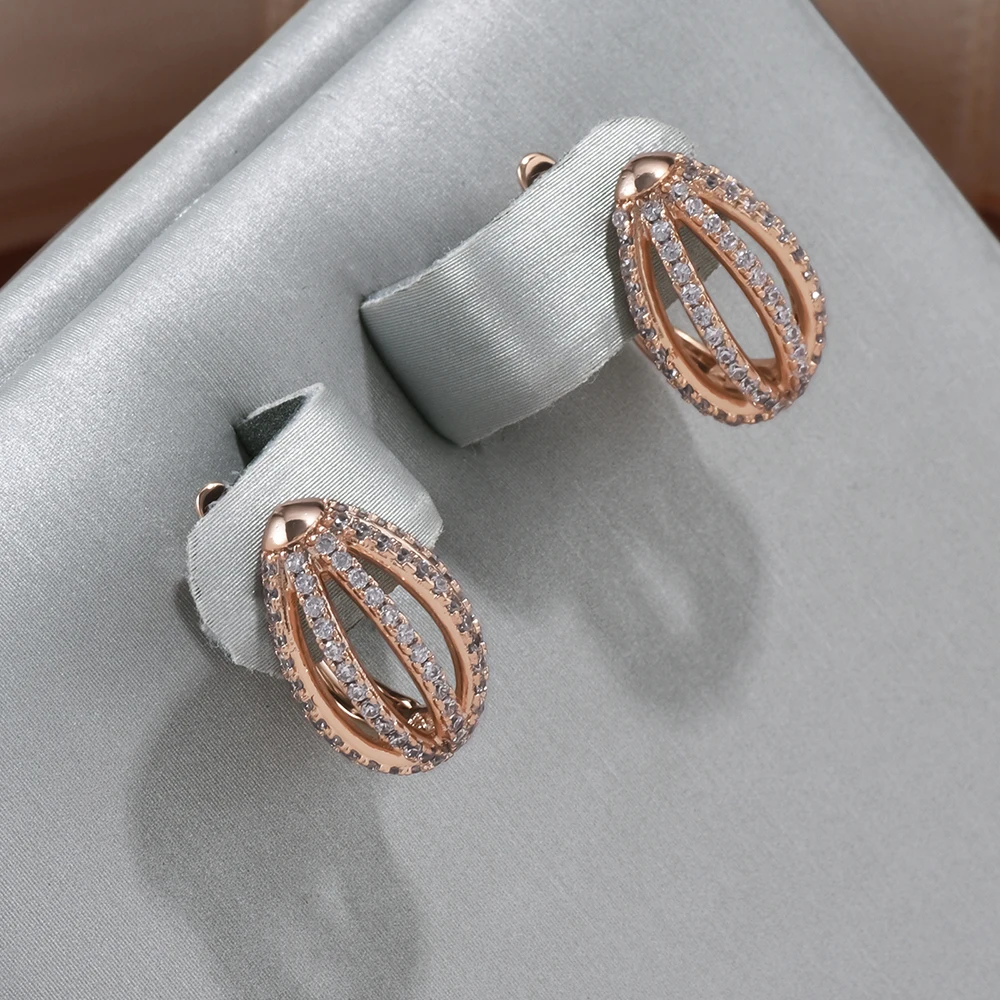Isabel | Earrings for a touch of elegance