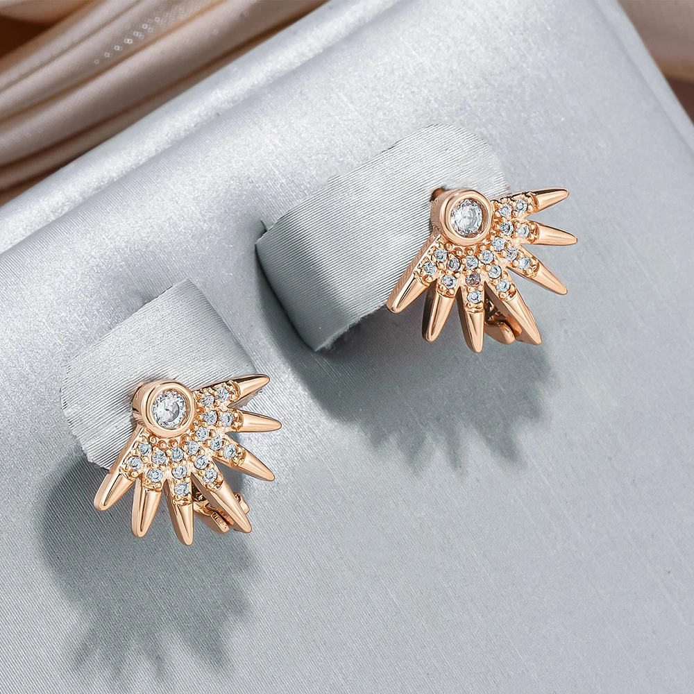 Aurora | earrings