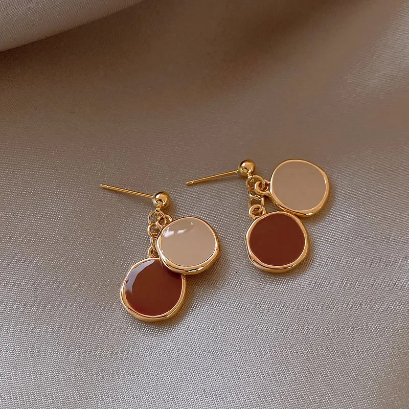 Sofia | Earrings