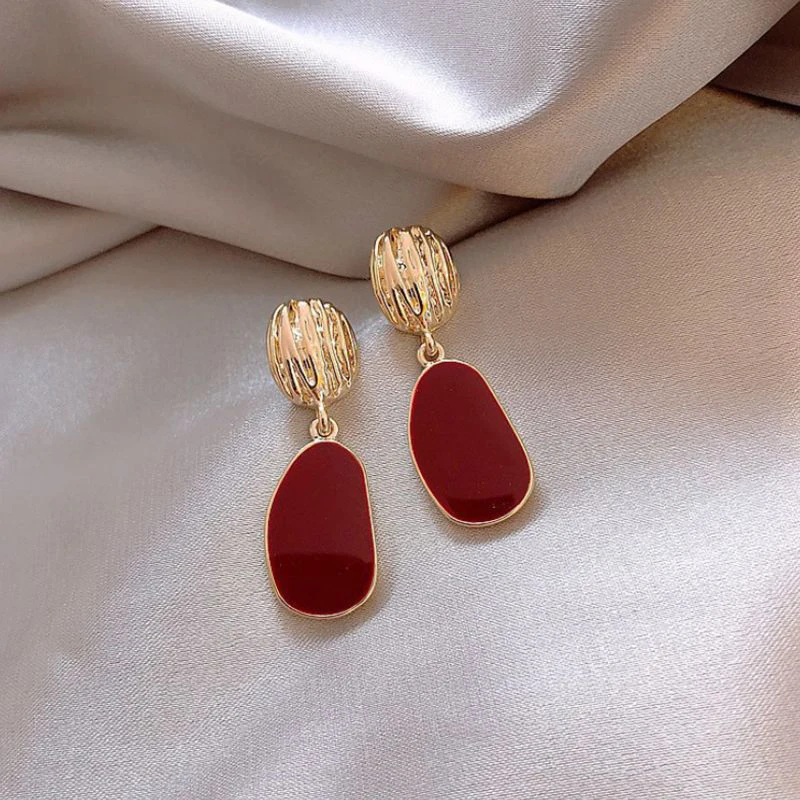 María Eugenia | earrings