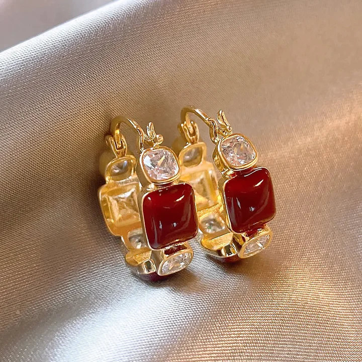 Camila | Earrings