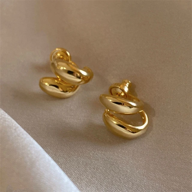 Veronica | Earrings for a touch of elegance