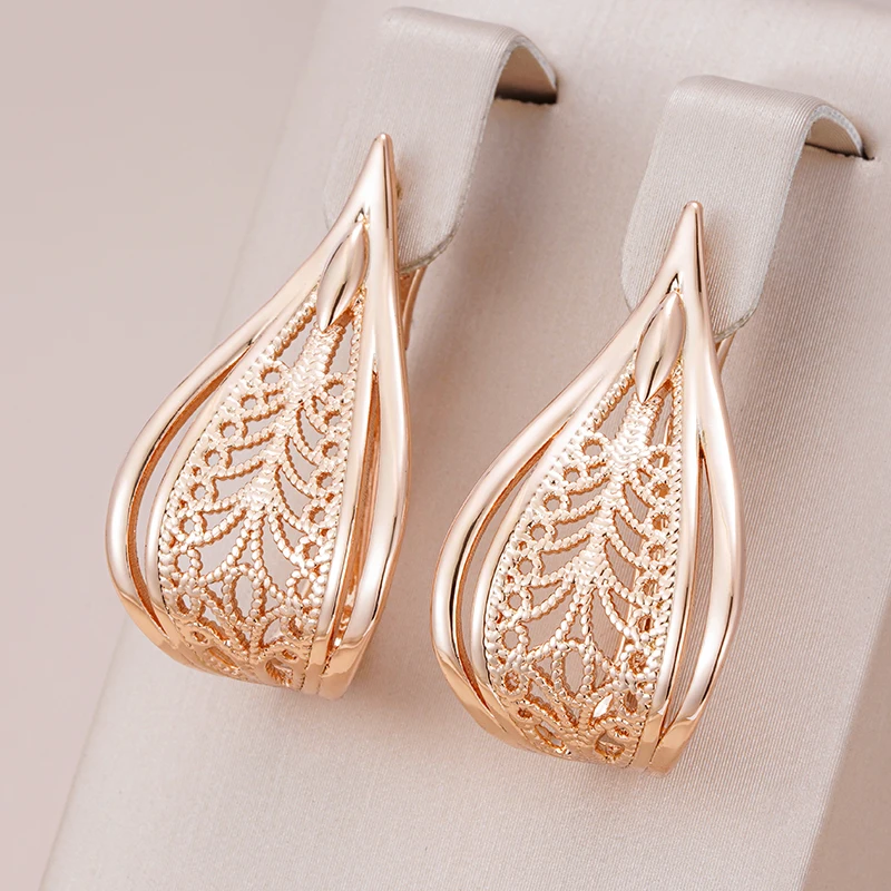 Rebecca | Elegant Radiant Hoop Earrings: Stylish earrings for any occasion.
