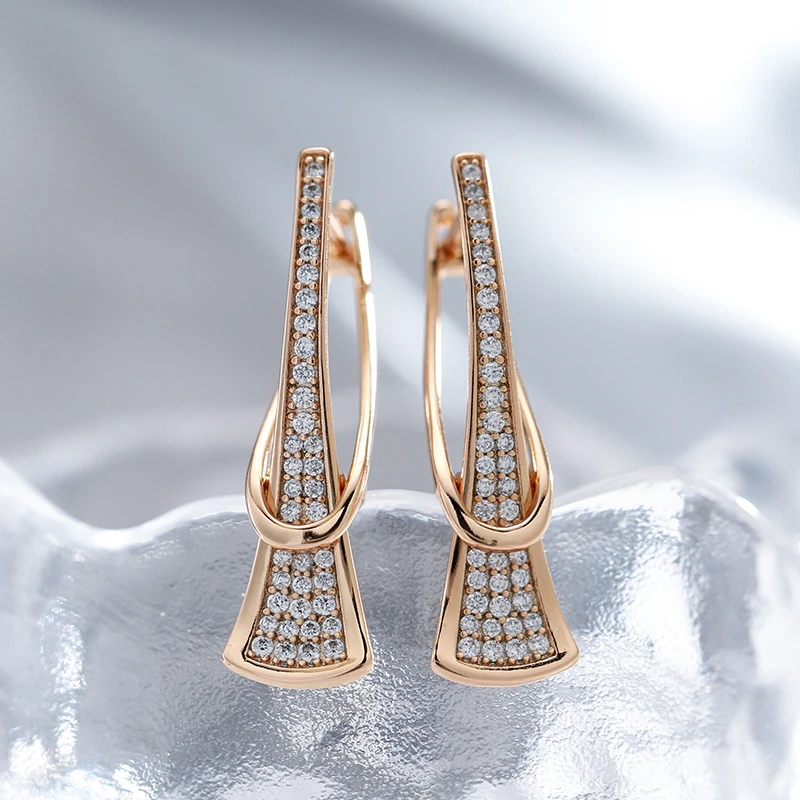 Sweet | Stone Earrings