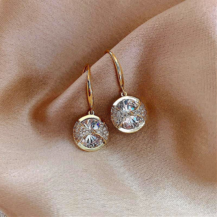 Monica | Earrings