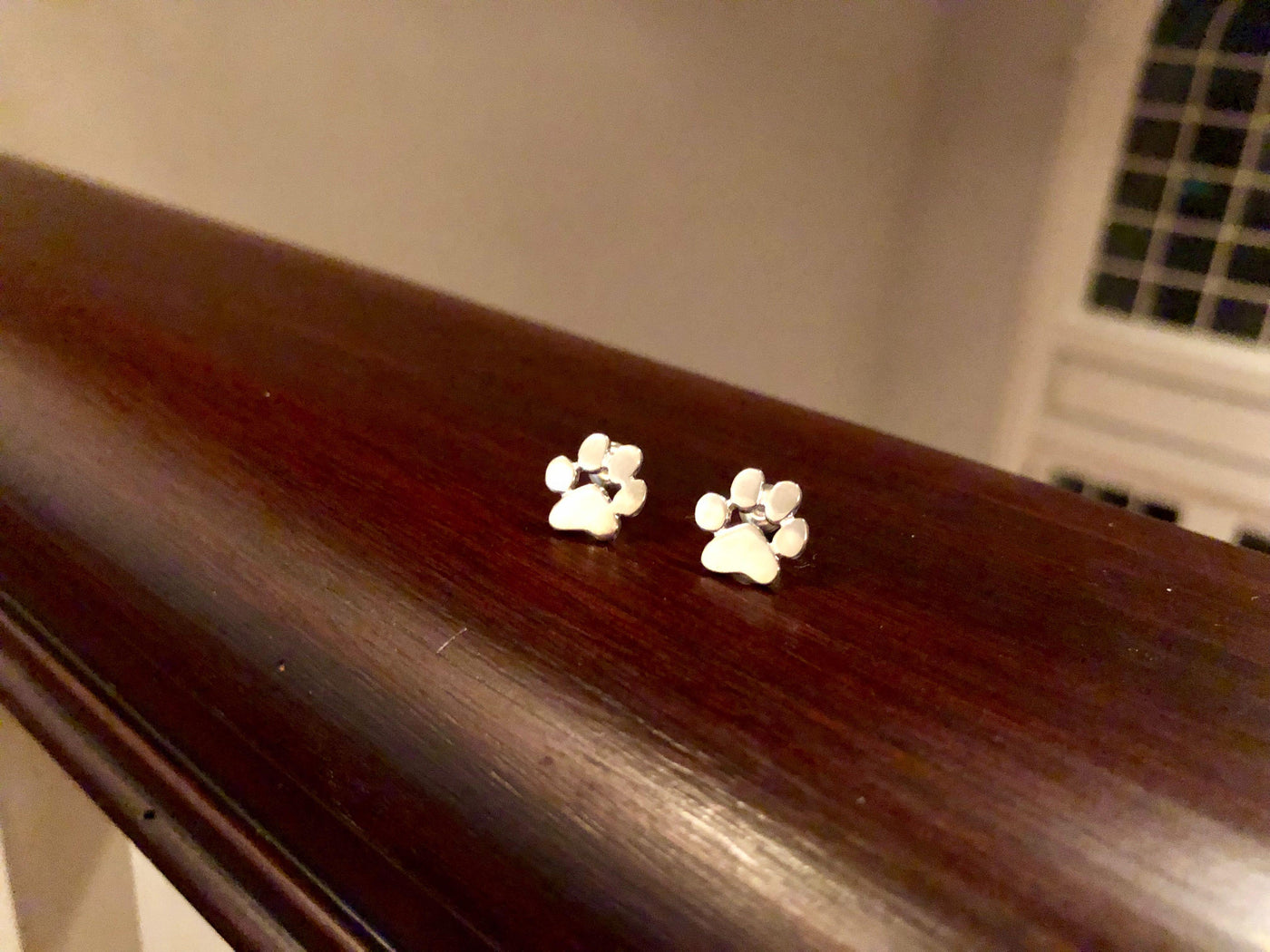 Guadalupe | Stainless steel earrings for every occasion