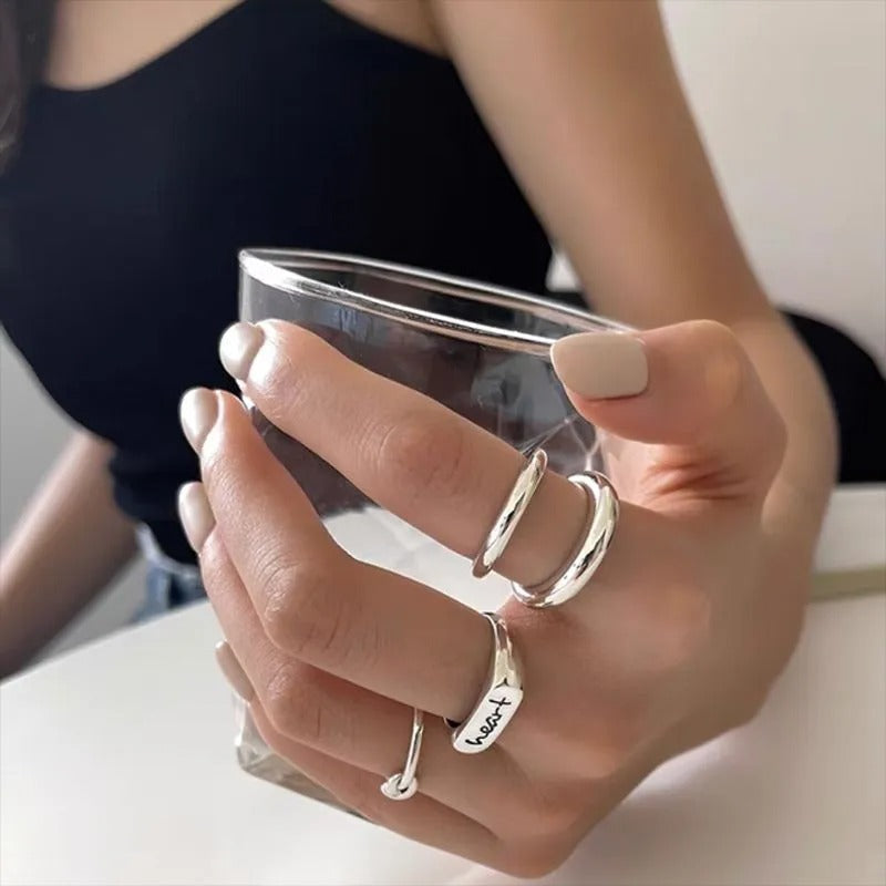 Charity | Ring