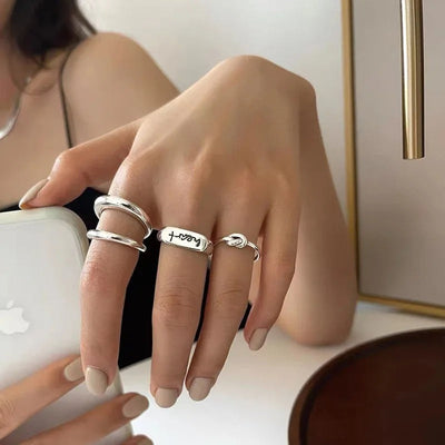 Charity | Ring