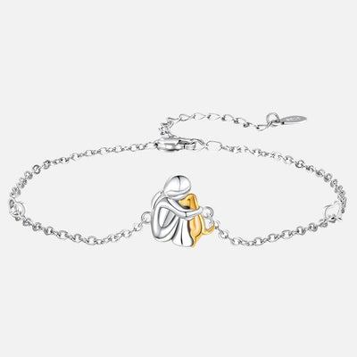 Brigida | ARAIE – Elegant Adjustable Lucky Bracelet